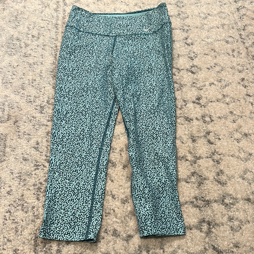 Nike Sm Leggings